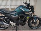 Yamaha FZS V3 ২০২২ 2023