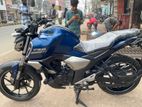 Yamaha FZS V3 2022 2023