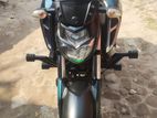 Yamaha FZS V3 . 2023