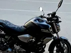 Yamaha FZS V3 2022