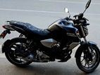 Yamaha FZS V3 2022