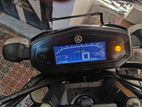 Yamaha FZS V3 2022 3D