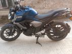 Yamaha FZS v3 2022