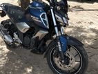 Yamaha FZS V3 2022