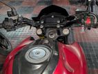 Yamaha FZS V3 2022