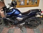 Yamaha FZS V3 2022