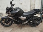Yamaha FZS V3 2022