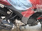 Yamaha FZS V3 . 2022