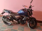 Yamaha FZS V3 2022