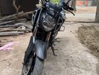 Yamaha FZS V3 2022