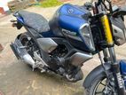 Yamaha FZS V3 2022