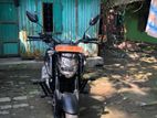 Yamaha FZS V3 2022