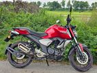 Yamaha FZS V3 . 2022