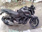Yamaha FZS V3 . 2022