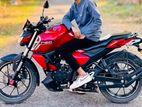 Yamaha FZS V3 . 2022