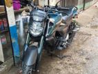 Yamaha FZS V3 2022