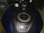 Yamaha FZS V3 2022