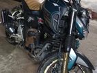 Yamaha FZS V3 2022