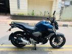 Yamaha FZS V3 2022