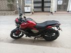 Yamaha FZS V3 . 2022