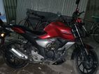 Yamaha FZS V3 . 2022