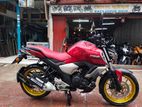 Yamaha FZS V3 2022