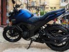 Yamaha FZS V3 . 2022