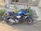 Yamaha FZS V3 2022