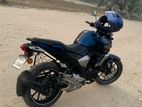 Yamaha FZS V3 2022