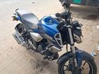 Yamaha FZS V3 2022