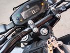 Yamaha FZS V3 . 2022