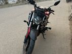 Yamaha FZS V3 2022