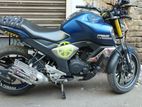 Yamaha FZS V3 2022