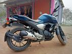 Yamaha FZS V3 2022