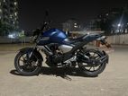 Yamaha FZS V3 . 2022