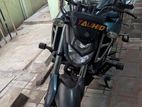 Yamaha FZS v3 2022