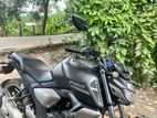 Yamaha FZS V3 2022