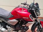 Yamaha FZS V3 . 2022