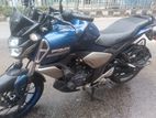 Yamaha FZS V3 2022