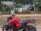 Yamaha FZS V3 2022