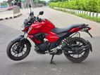 Yamaha FZS V3 . 2022