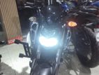 Yamaha FZS V3 2022