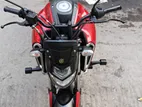 Yamaha FZS V3 2022