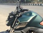 Yamaha FZS V3 . 2022