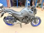 Yamaha FZS V3 2022