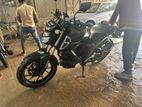 Yamaha FZS V3 . 2022