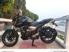 Yamaha FZS V3 ` 2022