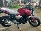 Yamaha FZS V3 2022