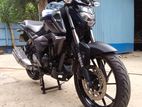 Yamaha FZS V3 2022