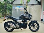 Yamaha FZS v3 2022
